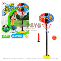 Sport Basketball Stand