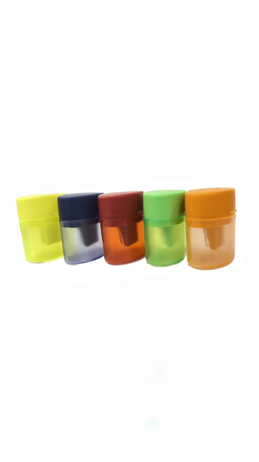 EISEN Container Sharpener with German Blade