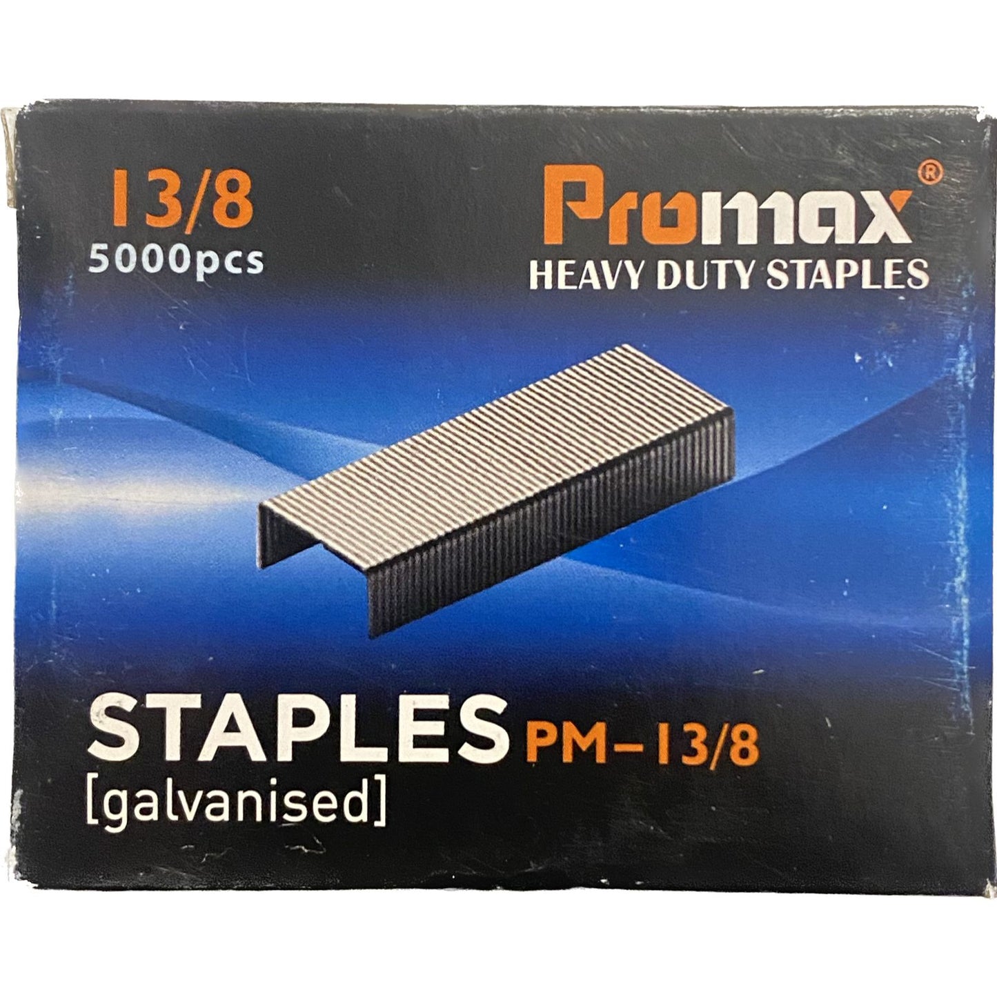 Pro max Staples 5000pcs