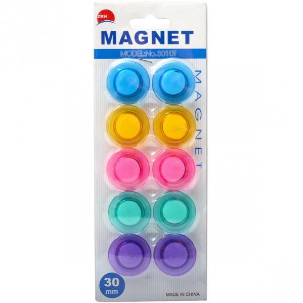 Magnet