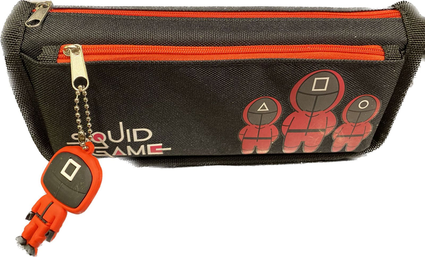 Squid Game Pencil Case