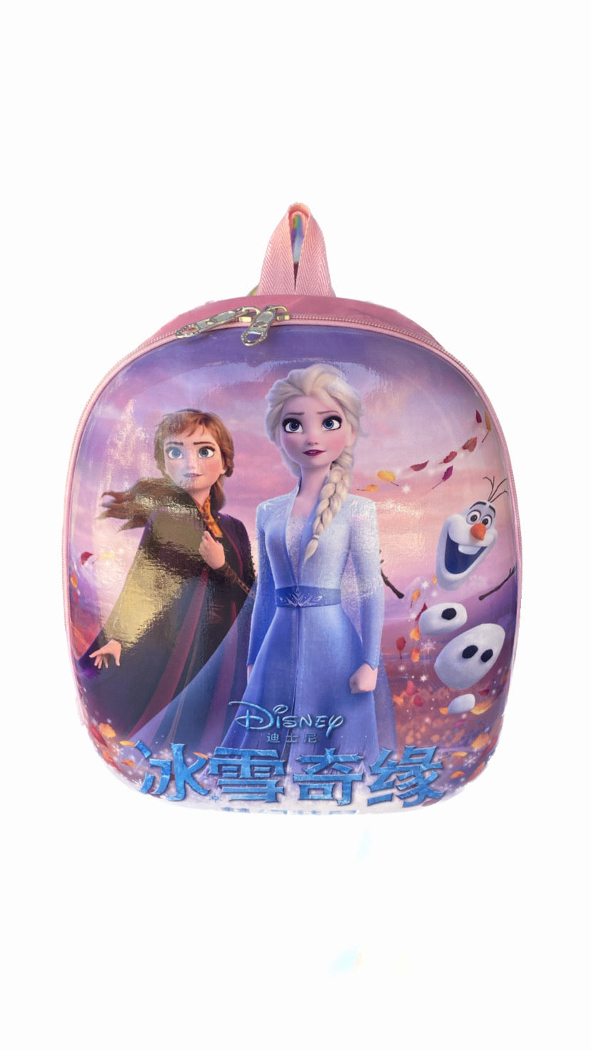Hard Case Small Bag