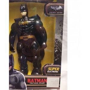 Electronic Avengers Characters Toys