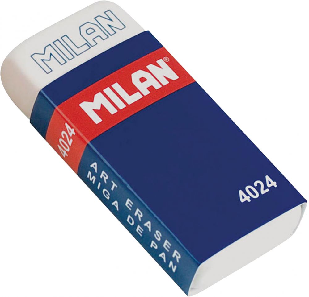 Milan Eraser