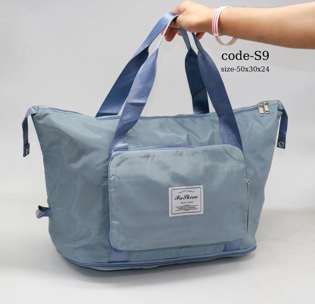 Multi Tasking Water Proof Bag