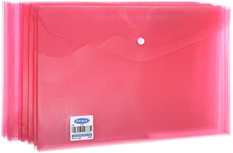 Prima Envelope File