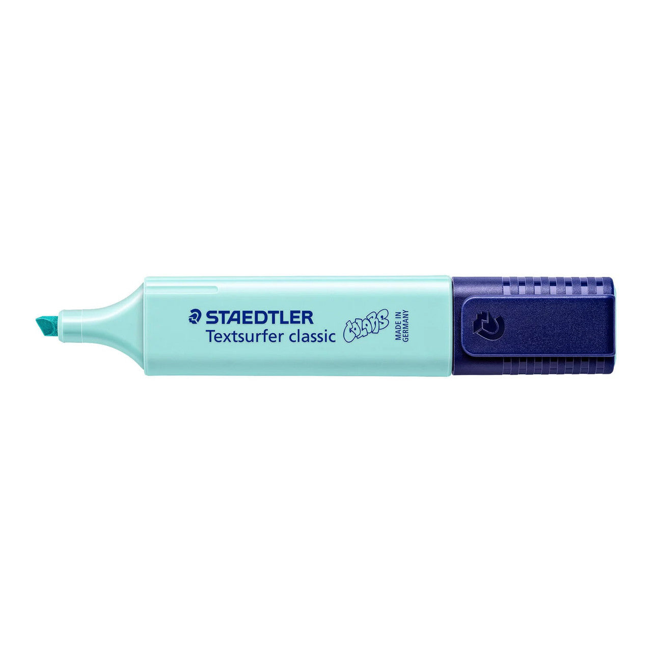 Staedtler Highlighter Black / Pastel