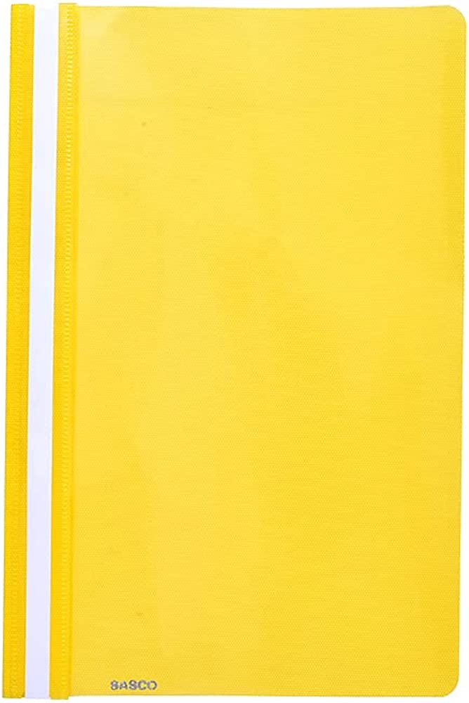 SASCO Plastic File