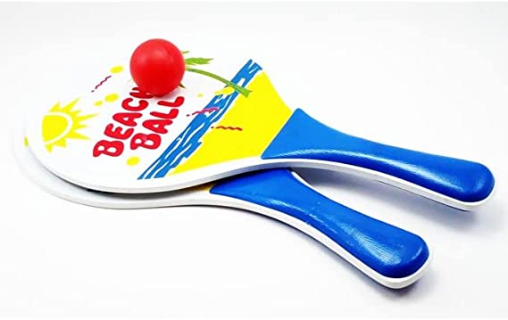 Beach Ball Bat