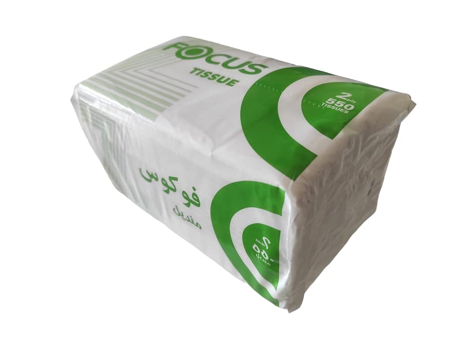 Focus Tissues