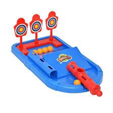 Ball Shoot Toy