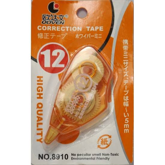 ODVEN Correction Tape