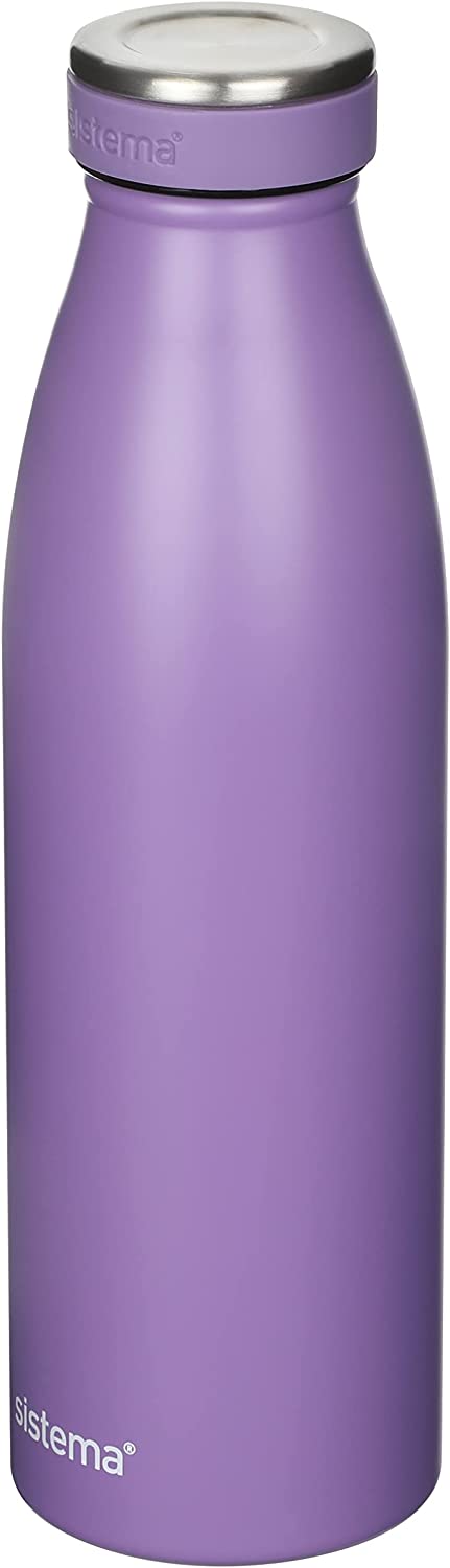 sistema stainless Traverse Cool-Hot 500 ml