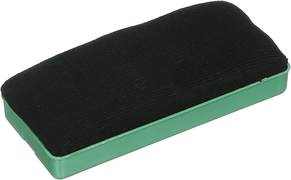 Magnetic Whiteboard Eraser