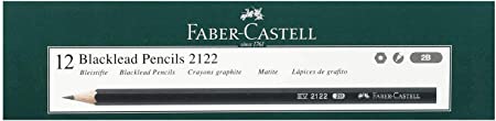 Faber Castle Pack of Pencils