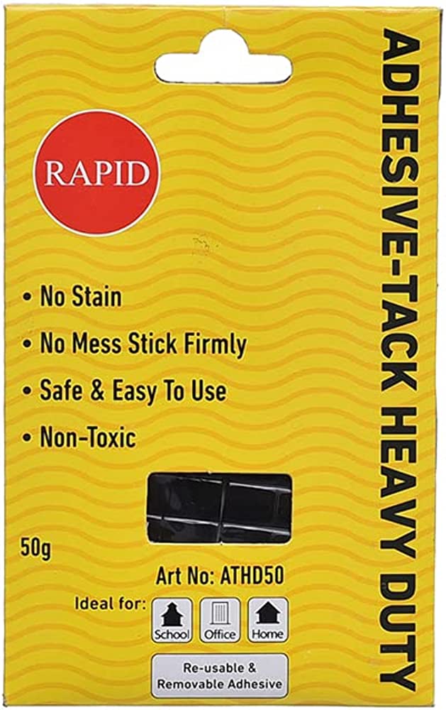 Rapid Tack it 50 gm