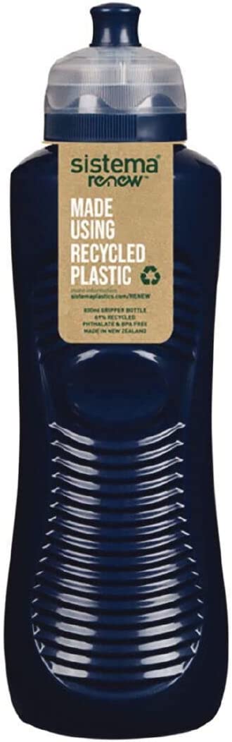 Sistema Gripper water Bottle 800ml