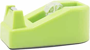 Color Tape Dispenser