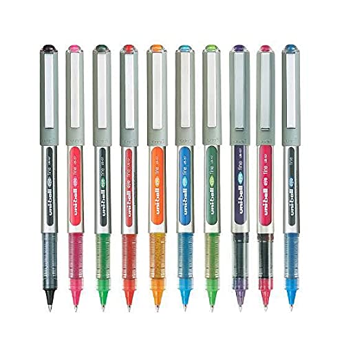 Uniball Eye Fine Pen
