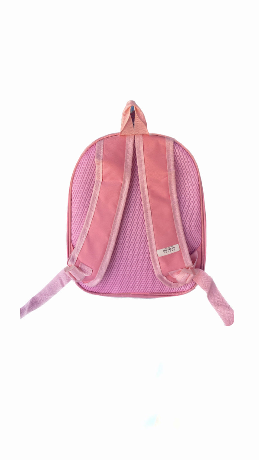 Hard Case Small Bag