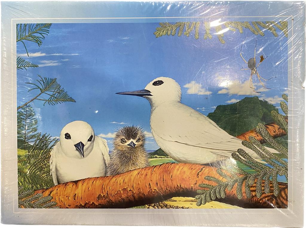Jig-Saw 300 pcs Puzzle