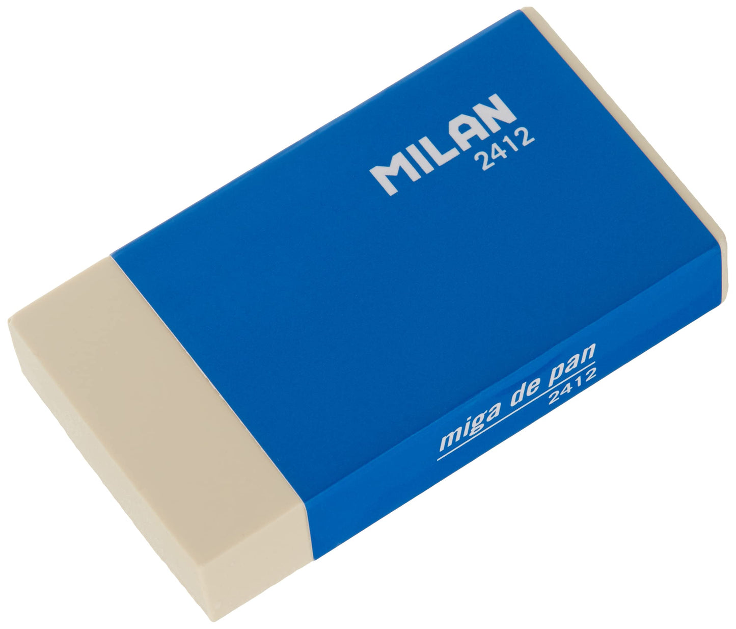 Milan Eraser