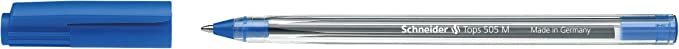 Schneider Tops 505M Pen