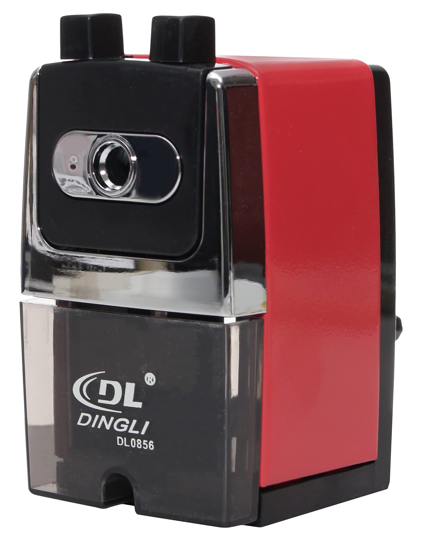 DL Pencil Sharpener