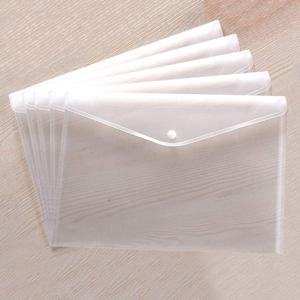 Prima Envelope File