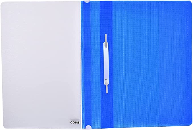 SASCO Plastic File