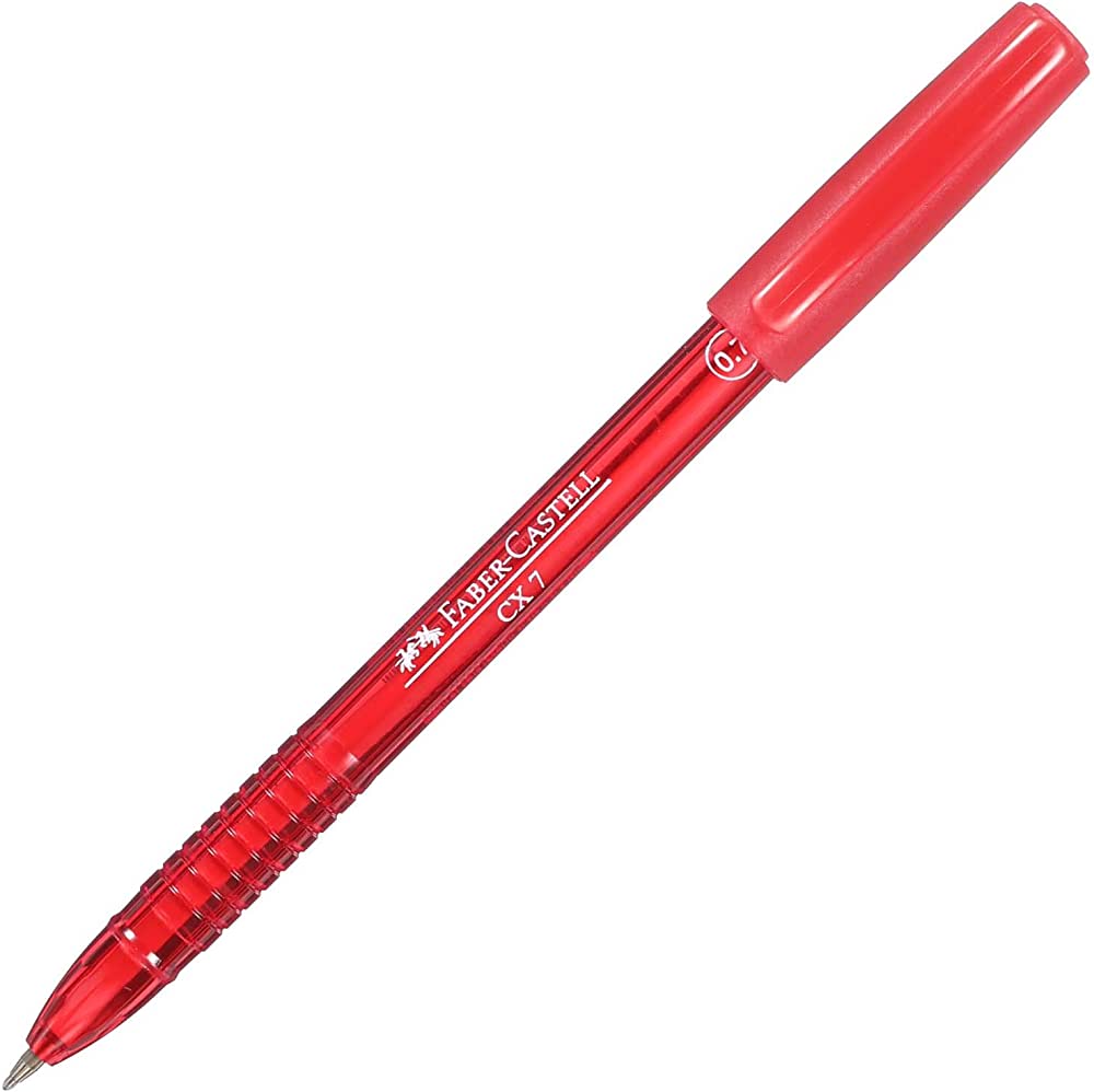 Faber Castle CX7 Pen