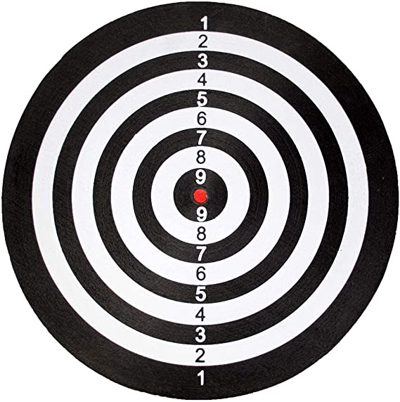 Dart Board