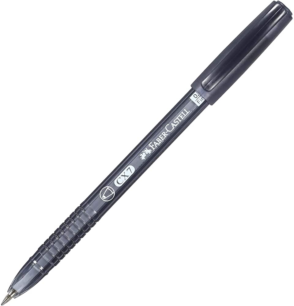 Faber Castle CX7 Pen