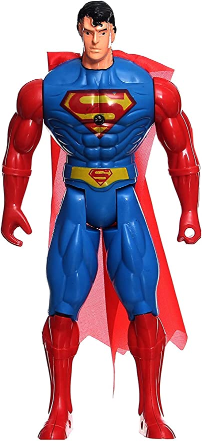 Avengers Characters Toy