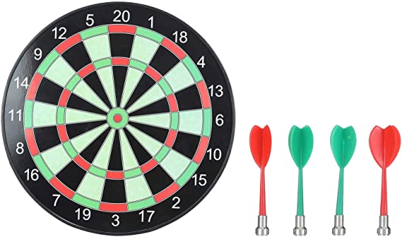 Dart Board