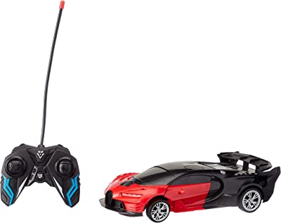Remote Control Racing Car