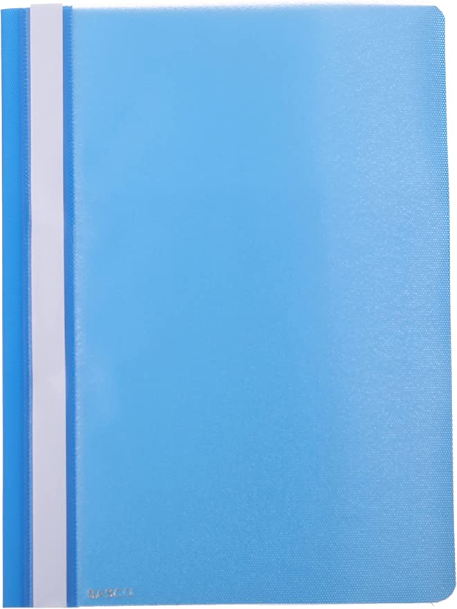 SASCO Plastic File