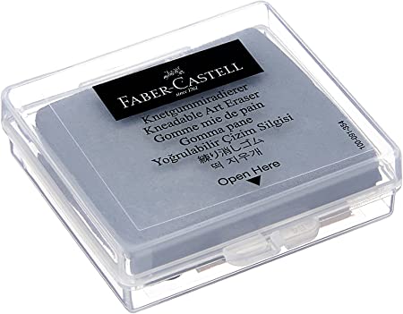 Faber Castle Charcoal Art Eraser