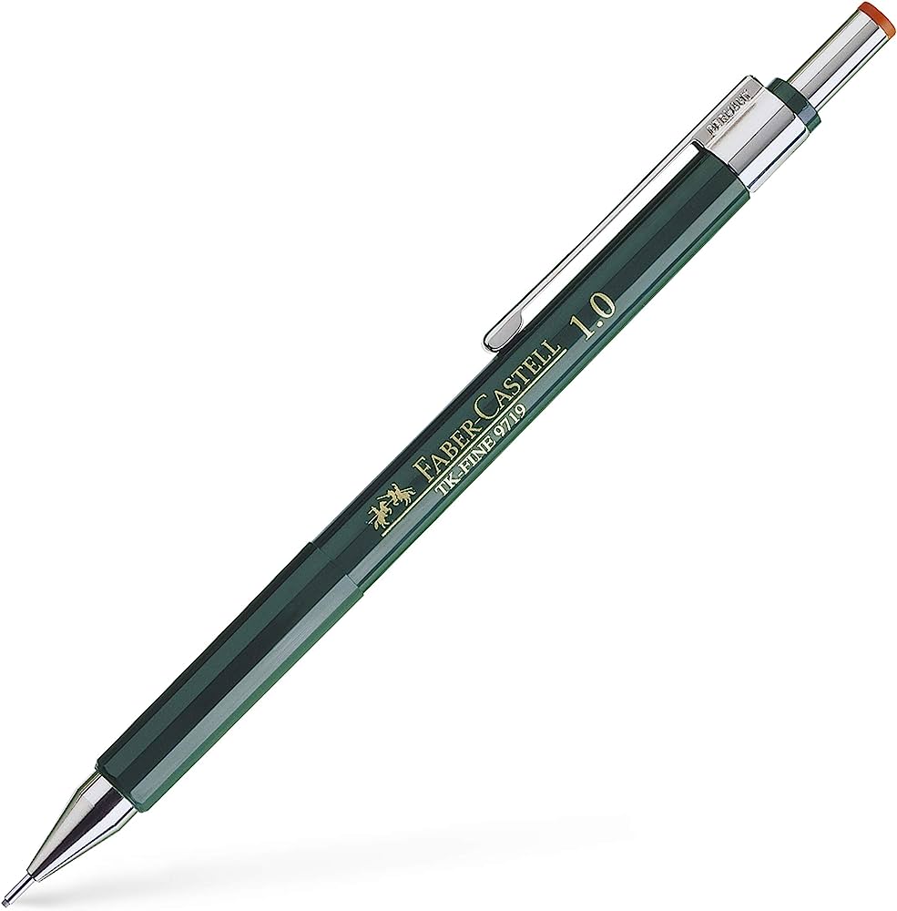 Mechanical Pencil