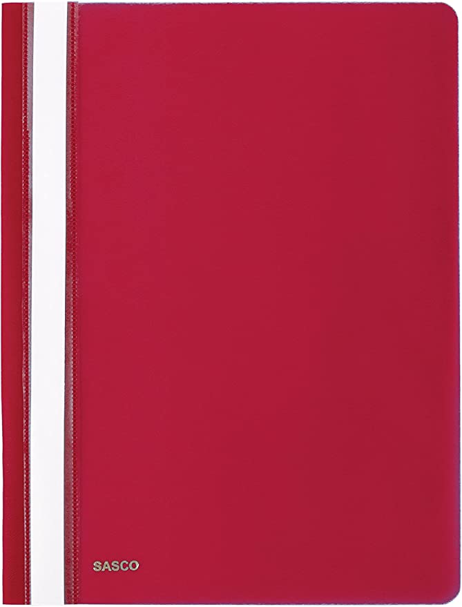 SASCO Plastic File