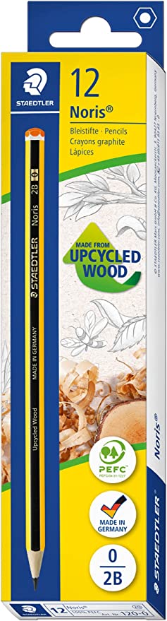 Staedtler Pack of Pencils