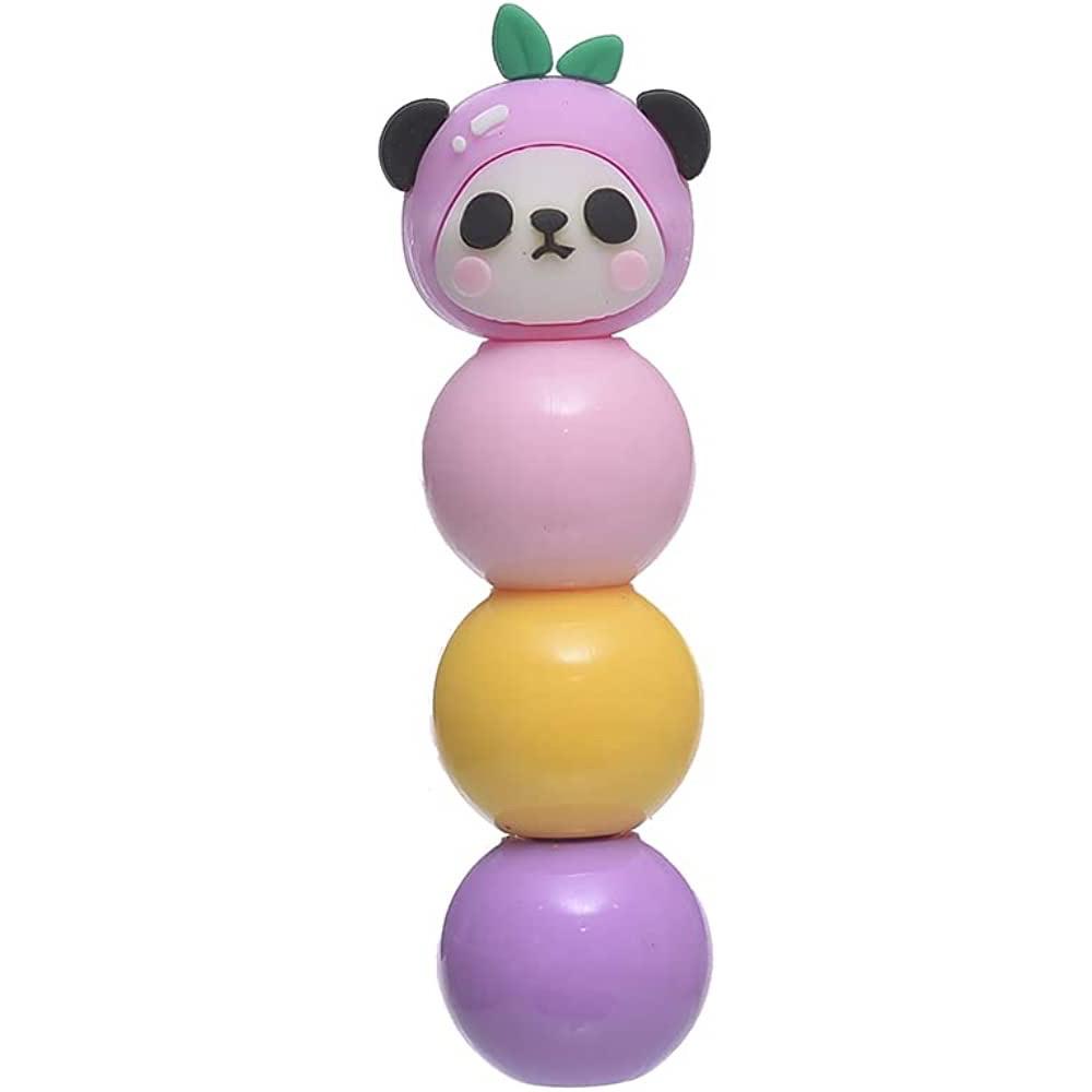 Panda 3 Pastel Colors Highlighter