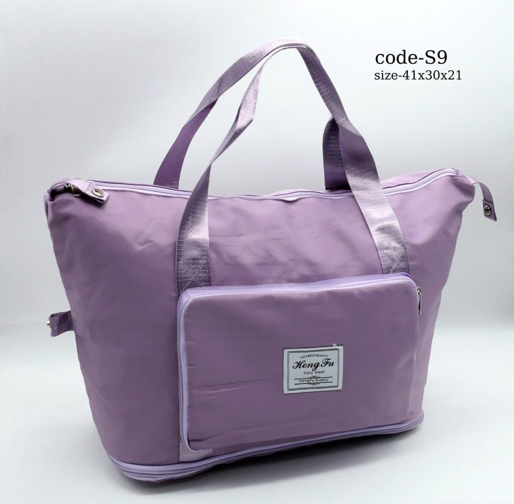 Multi Tasking Water Proof Bag