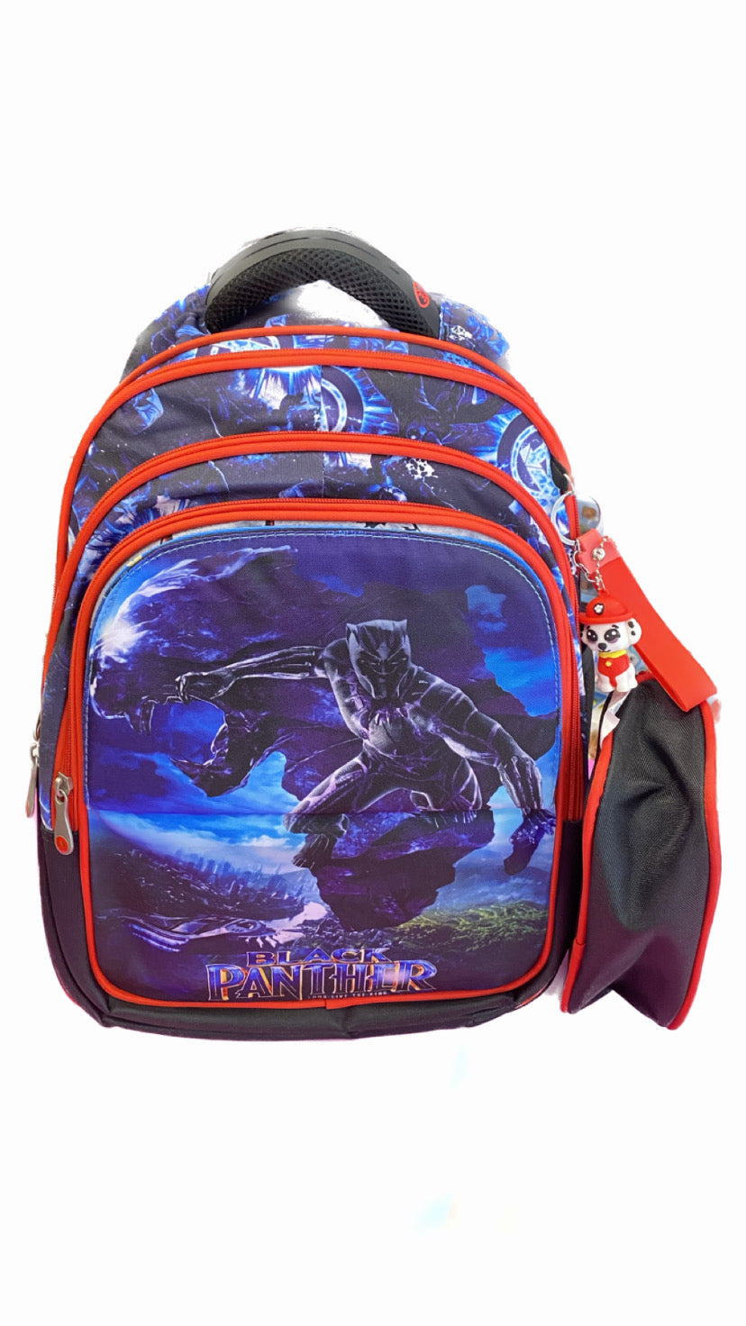 Flipping Spiderman Three M Set Size 18