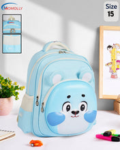 Load image into Gallery viewer, Momolly Jungle Nursery Bag 15inch