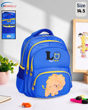 Load image into Gallery viewer, Momolly Cheese Cake Nursery Bag 15inch