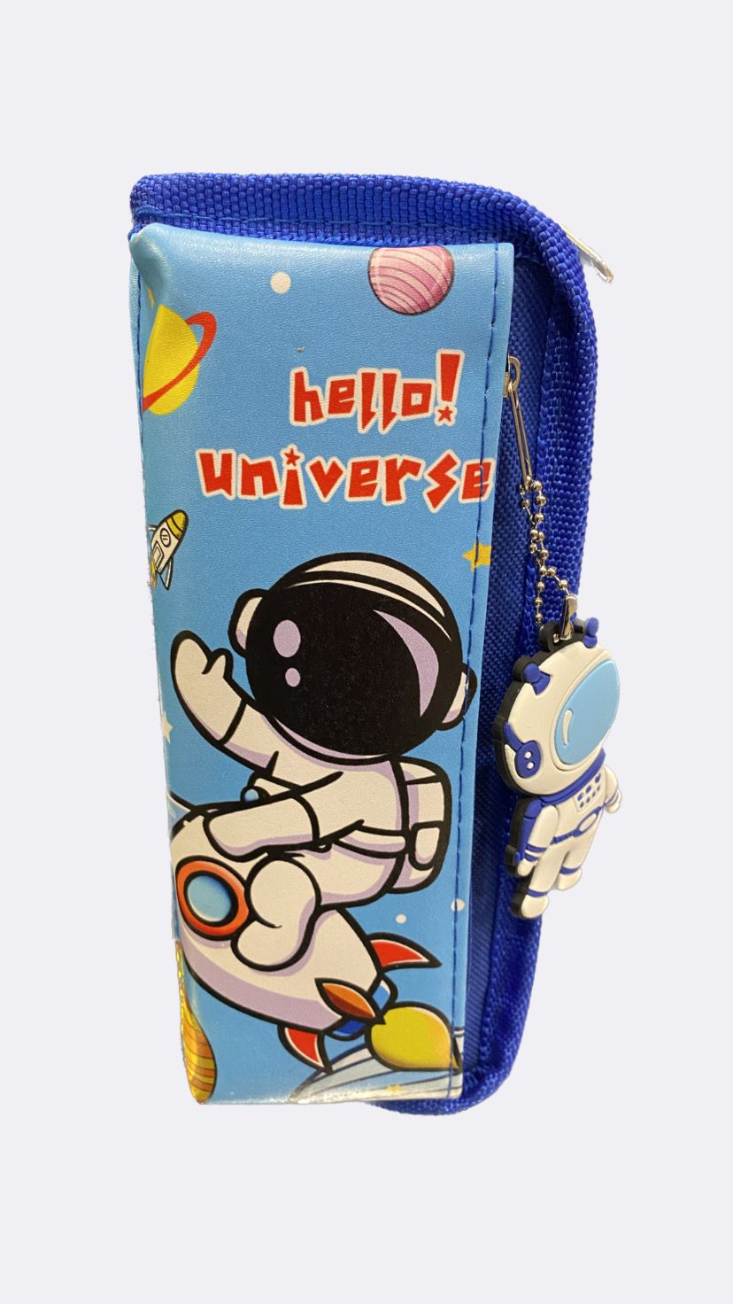 Mars Exploration Pencil Case