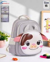Load image into Gallery viewer, Momolly Jungle Nursery Bag 15inch
