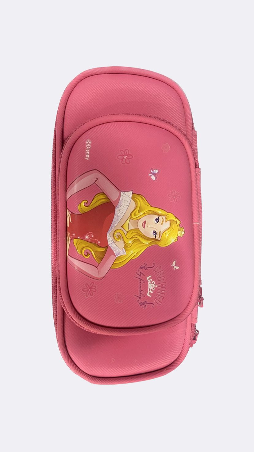 Princess Lace Pencil Case