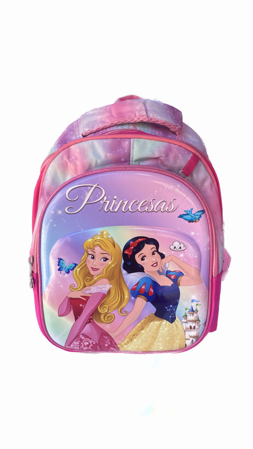 School Bag Size 13